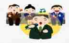 《歌唱春天》教案5篇