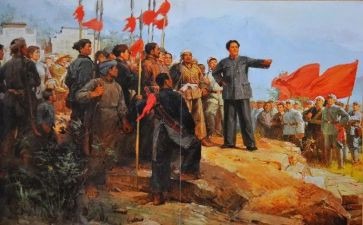 访革命心得体会8篇