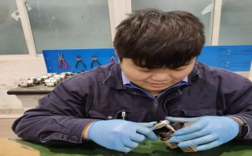 钳工班工作总结优质5篇