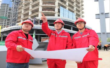 工程人2024年工作总结8篇