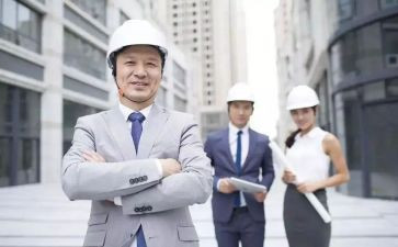 工程人2024年工作总结模板6篇