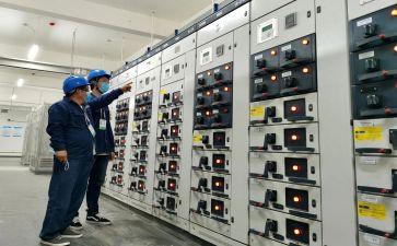 市供电公司工作总结推荐8篇