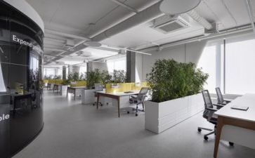 公司财务年终总结报告6篇
