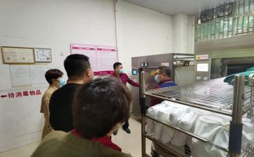 供应室护士年终总结5篇
