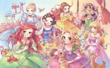 《白雪公主》读后感参考5篇