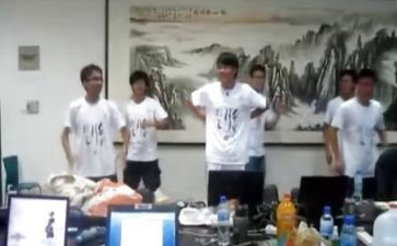 大骨干班心得体会参考8篇