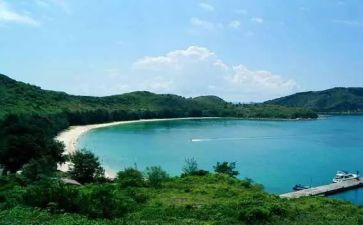 广东游记作文7篇