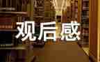 观后感800字作文推荐7篇