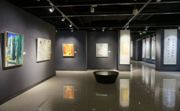 观展心得体会1000字参考7篇