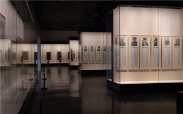 观展后的心得体会7篇
