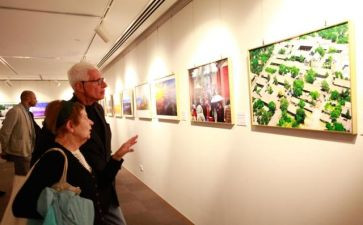 观展心得体会1000字通用6篇