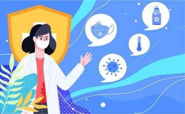 冠状病毒工作总结6篇