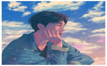 的孤独作文5篇