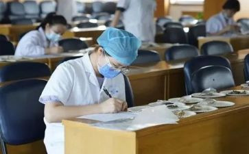 规培工作计划6篇