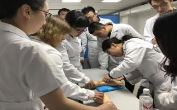 医生规培年度个人总结8篇