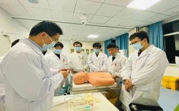 规培护士年度总结5篇