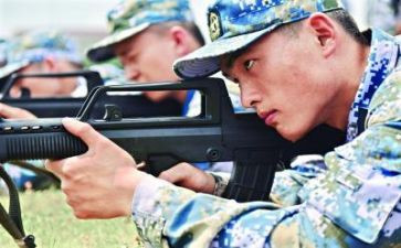 国防教育的心得体会优质6篇