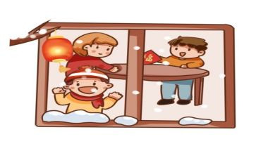 作文写过年400字6篇