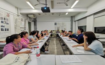 幼儿园国培后心得体会最新6篇
