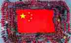小中国的国旗下讲话稿6篇