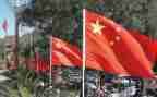 县升国旗讲话稿5篇
