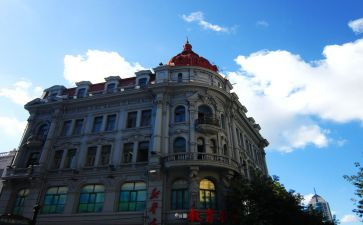 哈尔滨旅游记作文优质8篇