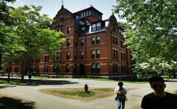 哈佛家训1读后感8篇