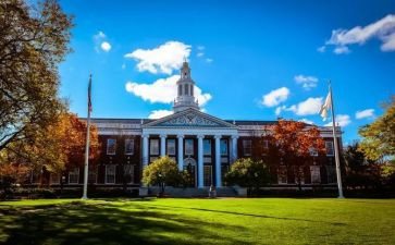 哈佛家训1读后感模板7篇