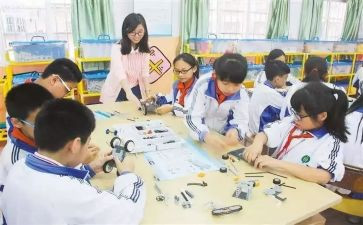 学生核心素养心得优秀5篇