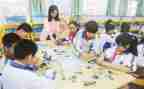 学生核心素养心得优秀5篇