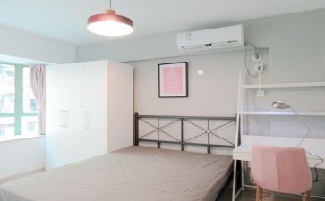 合租合同模板7篇