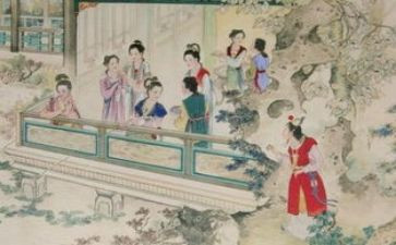 红楼梦读书心得体会400字6篇