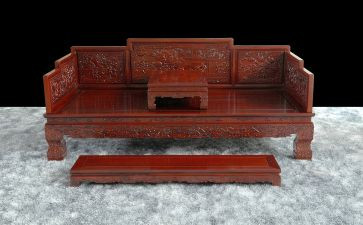 红木购销合同通用7篇