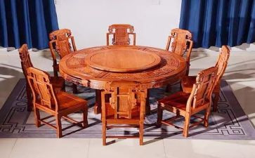 红木家具销售合同8篇