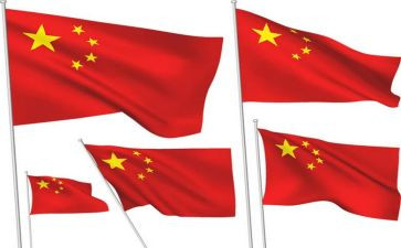 在红旗下讲话的演讲稿精选8篇
