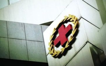 去红十字会工作总结6篇