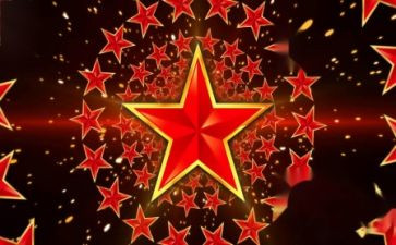 红星读书心得5篇