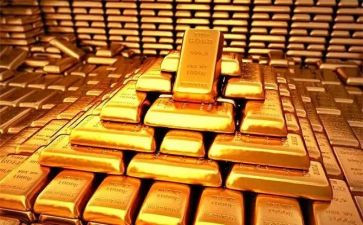 黄金指读后感5篇