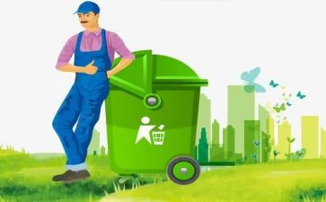 环卫站2024年上半年工作总结7篇