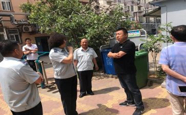 2024年环卫所年终总结最新6篇