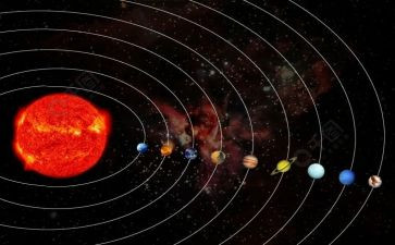 月球幻想作文6篇