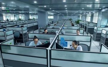 话务员工作心得体会模板6篇