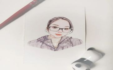 我的自画我的自画像的作文通用6篇