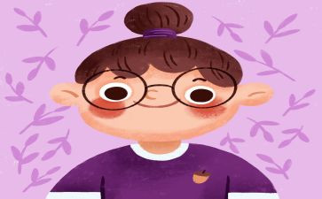 作文《我的自画像》女生400字7篇