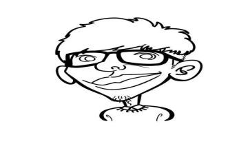 我的画像作文600作文优质8篇