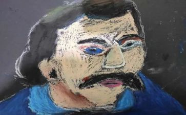 作文我的自画像优秀作文模板6篇
