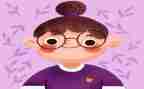 作文《我的自画像》女生400字7篇