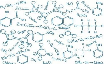 化学心得精选7篇
