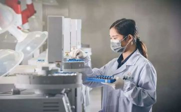 化验班年度工作计划7篇
