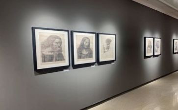 画展致辞稿8篇